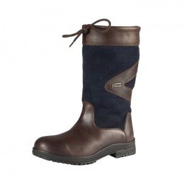 Horka Outdoor Boots Greenwich Wide