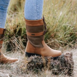 Horka Outdoor Boots Kerry Short