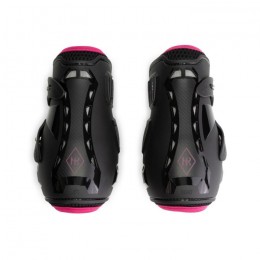 Mrs. Ros SS'24 Air Flex Brushing Boots Fuchsia 3MR