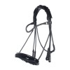 HKM Double Bridle Kate