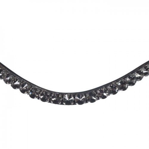 HKM Double Bridle Kate