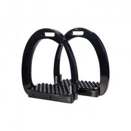 HKM Safety Stirrups Emma