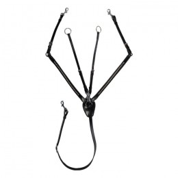 HKM Breastplate Dana
