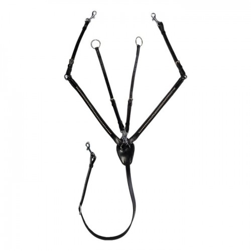HKM Breastplate Dana