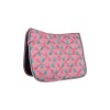 HKM Saddle Pad Ice Cream
