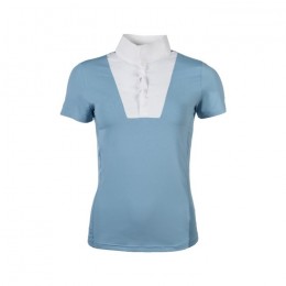 HKM Competition shirt Virginia short sleeve