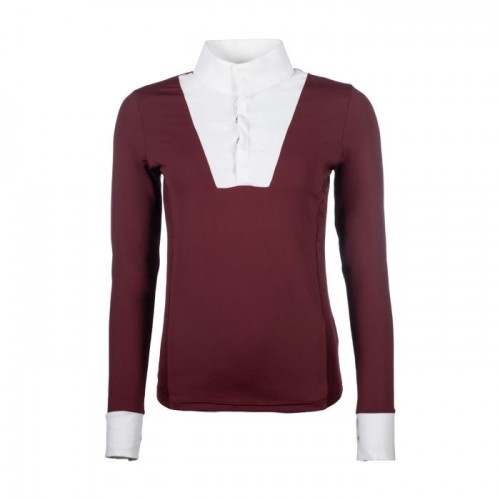 HKM Competition Shirt Virginia