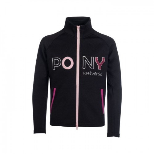 HKM FW'24 Kids Cardigan Polly