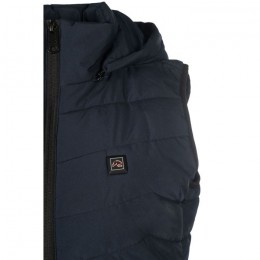 HKM Heated Bodywarmer High Temperature