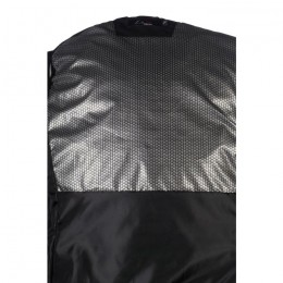 HKM Heated Bodywarmer High Temperature