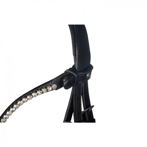 HKM Bridle Nicole