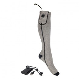 HKM Heated Socks Keep Warm