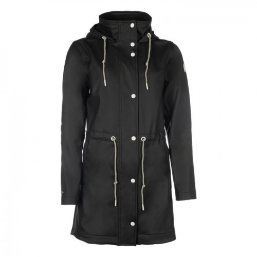 HKM SS25 Jacket Ohio