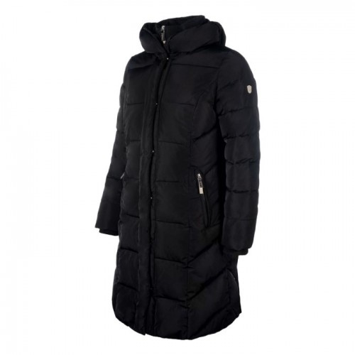 Lauria Garrelli Quilted Jacket Livigno
