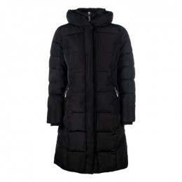 Lauria Garrelli Quilted Jacket Livigno