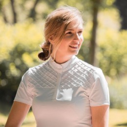 Horka SS'21 Competition Shirt Classy