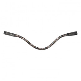 HKM Browband Sparkle
