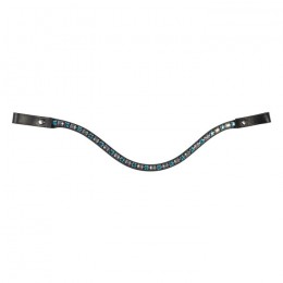 HKM Browband Amazing