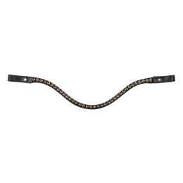 HKM Browband Passion