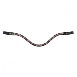 HKM Browband Daisy