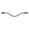 HKM Browband Starlight