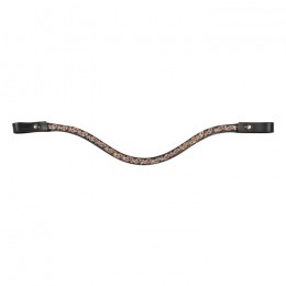 HKM Browband Starlight