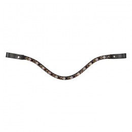 HKM Browband Crystals