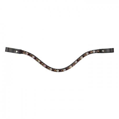 HKM Browband Crystals