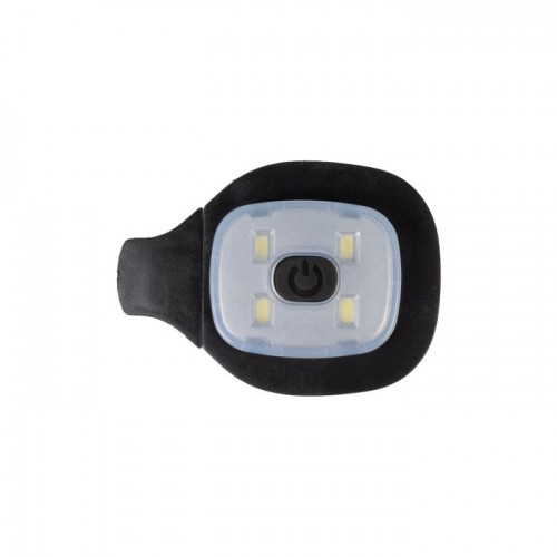 HKM Hat with light element