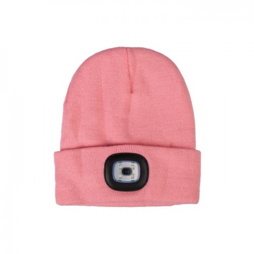 HKM Hat with light element
