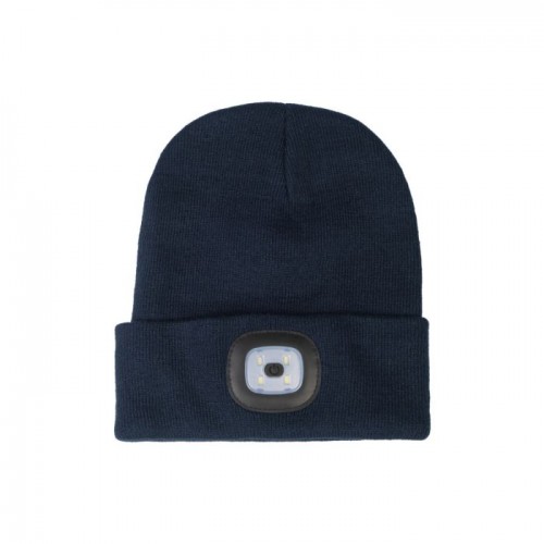HKM Hat with light element