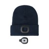 HKM Hat with light element