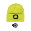 HKM Hat with light element