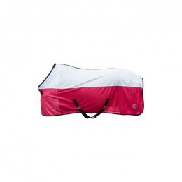 HKM SS25 Fly Rug Colourful