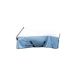 HKM SS25 Fly Rug Colourful