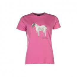 HKM SS25 T-Shirt Sparkle