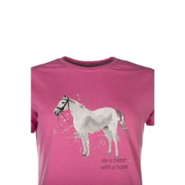 HKM SS25 T-Shirt Sparkle