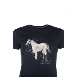 HKM SS25 T-Shirt Sparkle