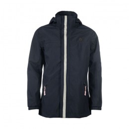 HKM SS25 Rain coat Cloudy