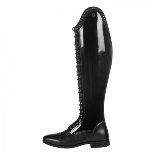 Lauria Garrelli Riding boots Amalfi
