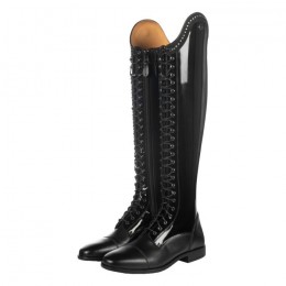 Lauria Garrelli Riding boots Amalfi