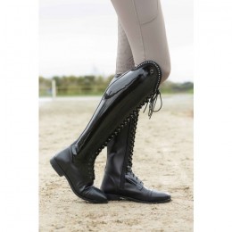 Lauria Garrelli Riding boots Amalfi