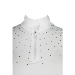 HKM SS25 Competition Shirt Skadi