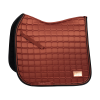 Equito Dressuur Saddlepad Cinnamon Spice
