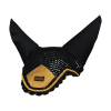 Equito Ear Bonnet Amarelo