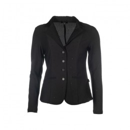HKM SS25 Competition Jacket Crystal