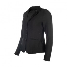 HKM SS25 Competition Jacket Crystal