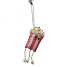 Euroriding Horse Toy Poppi the Popcorn