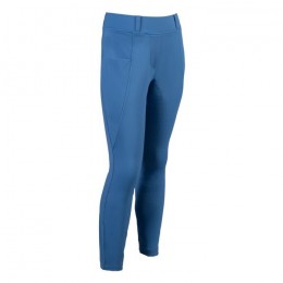 HKM FW25 Kids Riding tight Mia Full Grip