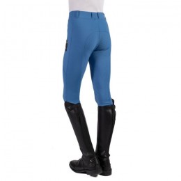 HKM FW25 Kids Riding tight Mia Full Grip